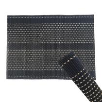 Jogo Americano Souplast Bambu Colorido 40x30cm Xion Jogo Americano Souplast Bambu Colorido 40x30cm Xion