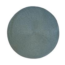 Jogo Americano Souplast Redondo Jantar Mesa Posta 38cm Jogo Americano Souplast Redondo Jantar Mesa Posta 38cm