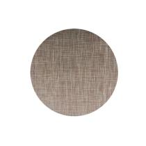 Jogo Americano Textilene Circle 38Cm - Uzoo Jogo Americano Textilene Circle 38Cm - Uzoo