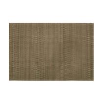 Jogo Americano Tocantins Bamboo 4 peças Bege Jogo Americano Tocantins Bamboo 4 peças Bege