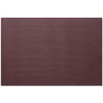 Jogo Americano Vizapi 30X45Cm Flórida Marrom