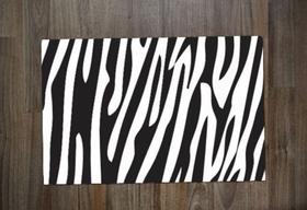 Jogo Americano, Zebra