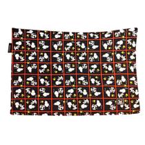 Jogo Americano Zooz Pets Snoopy para Comedouro de Cães Jogo Americano Zooz Pets Snoopy para Comedouro de Cães