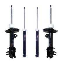 Jogo Amortecedor Cofap Dianteiro/Traseiro Fiat Uno 2011 Jogo Amortecedor Cofap Dianteiro/Traseiro Fiat Uno 2011