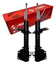 Jogo Amortecedor Dianteiro Palio Fire 2001 2002 2003 2004 05 Jogo Amortecedor Dianteiro Palio Fire 2001 2002 2003 2004 05