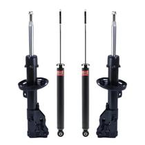 Jogo Amortecedor Kayaba Esquerdo+Direito Honda Hrv 2015 A 2021