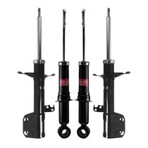 Jogo Amortecedor Kayaba Excel-G Dianteiro+Traseiro Toyota Corolla 2015 A 2019 Jogo Amortecedor Kayaba Excel-G Dianteiro+Traseiro Toyota Corolla 2015 A 2019