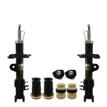 Jogo Amortecedor Toro Dianteiro Nakata + Batente Original Jogo Amortecedor Toro Dianteiro Nakata + Batente Original