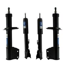 Jogo Amortecedores Kayaba Fiat Premio 1992 A 1995 Dianteiro + Traseiro Jogo Amortecedores Kayaba Fiat Premio 1992 A 1995 Dianteiro + Traseiro