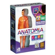 Jogo Anatomia - Grow Jogo Anatomia - Grow