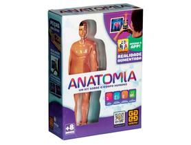 Jogo Anatomia Grow