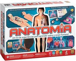 Jogo Anatomia