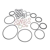 Jogo aneis borracha motor iveco eurotech/tracker santa cruz