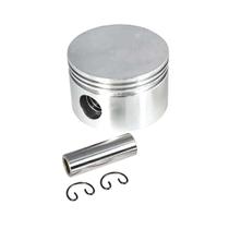 Jogo aneis c/pis.compr.mbb-1935-1941 std **mercedes benz l 1