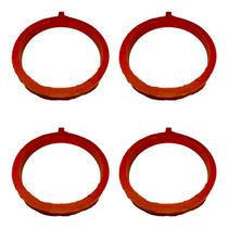 Jogo Aneis Coletor Admissão Palio Fiat