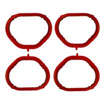 Jogo Aneis Coletor Admissão Palio Fiat