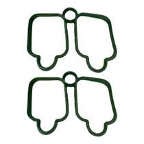 Jogo Aneis Coletor Admissão Peugeot