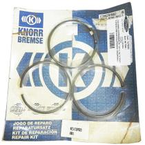 Jogo Anéis Compressor Ar 19370E VM310 Eletrônico 1376282 Jogo Anéis Compressor Ar 19370E VM310 Eletrônico 1376282