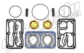 Jogo aneis compressor ar mb/ford/vw