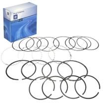 Jogo Aneis De Pistao 0,50mm 2.2 8v 16v Pecas Astra s10 kadett zafira blazer monza vectra Jogo Aneis De Pistao 0,50mm 2.2 8v 16v Pecas Astra s10 kadett zafira blazer monza vectra