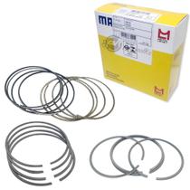 Jogo aneis de segmento std gm s10 2.5 16v ecotec flex