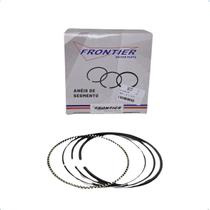 Jogo Anéis Fiat Motor Zetec Rocam 23363 0,50 Frontier