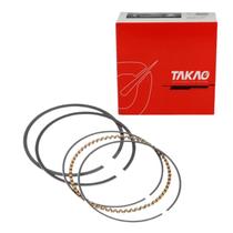 JOGO ANEIS FORD 1.0 ZETEC ROCAM COD. Fab: ASFO10A100