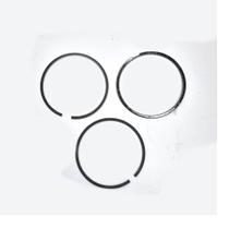 Jogo aneis motor mbb om-904/906 nac **mercedes benz 1718 om