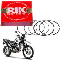Jogo aneis pistão 0.50 rik yamaha xt 660r 2005-2018 Jogo aneis pistão 0.50 rik yamaha xt 660r 2005-2018