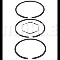 Jogo anéis pistão Mb L 1113 1966 a 1987 Metal Leve Jogo anéis pistão Mb L 1113 1966 a 1987 Metal Leve