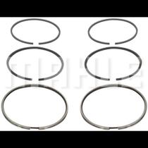 Jogo anéis pistão Mb L 709 1984 a 1998 Mahle A48517 0,50