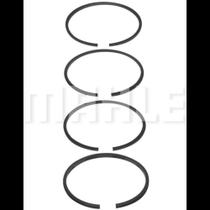 Jogo anéis pistão Mb Of 1313 1969 a Mahle A48000 0,50