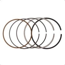 Jogo Anéis Pistão Metal Leve XTZ YS 250 Fazer Ténéré STD Jogo Anéis Pistão Metal Leve XTZ YS 250 Fazer Ténéré STD
