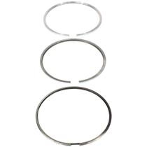 Jogo anéis pistão Scania G 410 2018 a 2022 Metal Leve