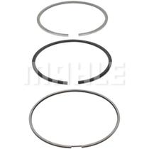Jogo anéis pistão Troller T4 2014 a 2021 Metal Leve
