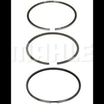 Jogo anéis pistão Vw 8.150 Od 2001 a 2005 Mahle A13909