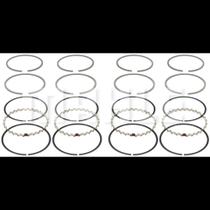 Jogo anéis pistão Vw Variant 1969 a 1981 Metal Leve