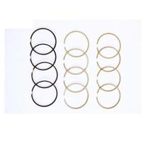 Jogo Aneis Segmento Motor Original Uno fiorino doblo palio siena strada weekend Ama7081981