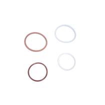 Jogo aneis unidade injetora 124 2005 rda **scania p 114 /**s