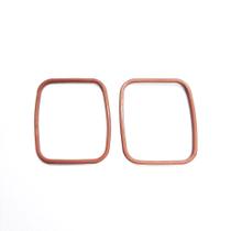 Jogo aneis unidade injetora mb 4 cilindros **mercedes benz m