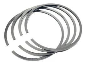 Jogo Anel De Segmento 0,50 Vw Fusca Kombi 1600 Ar 1984 A 1996