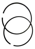 Jogo Anel Do Segmento (pistão) Agrale 27/30 0,25 Mm