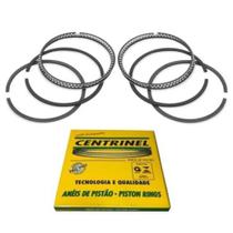 Jogo Anel Fiat Uno Fiasa 1.0 1.3 1.5 90 91 92 93 94 95 0,20