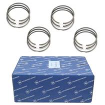 Jogo Anel Motor F1000/ S10/blazer 2.5 Maxion Std Ks Jogo Anel Motor F1000/ S10/blazer 2.5 Maxion Std Ks