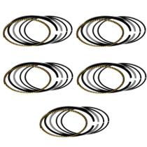 Jogo Anel Motor Fiat Marea 2.0 20v Aspirado Std