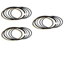 Jogo Anel Motor Hyundai Hb20 1.0 12v Std