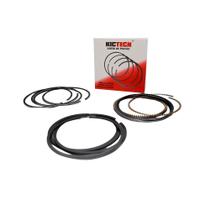 Jogo Anel Motor Original Duster 2.0 16v F4r 2012 A 2022