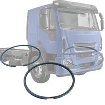 Jogo Anel Motor STD Tector / Vertis Euro 3 2992560