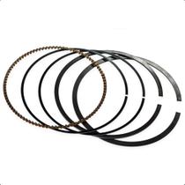Jogo Anel Pistão Metal Leve SAA8359.07 CBX 250 Twister XR250