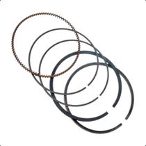 Jogo Anel Pistão Metal Leve SAA8359STD CBX 250 Twister XR250